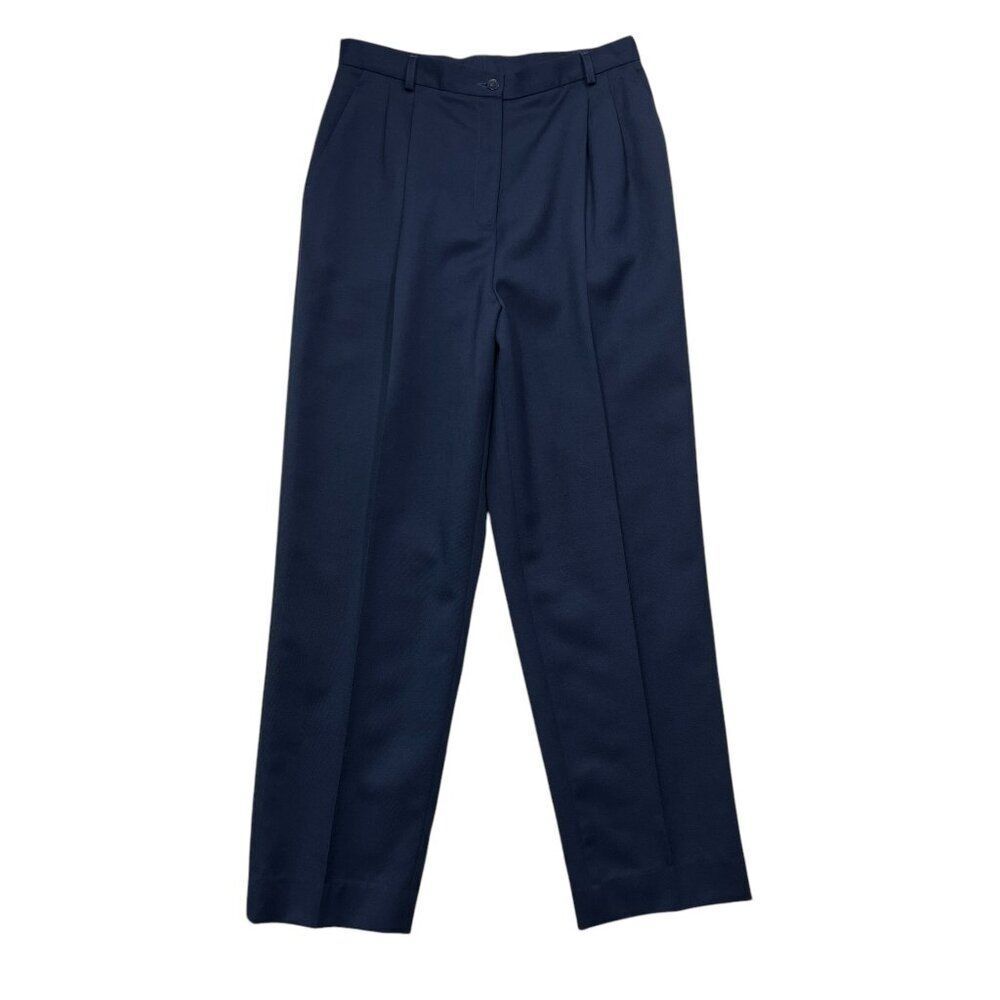 Pendleton Women's Size 12 Virgin Wool‎ Pants